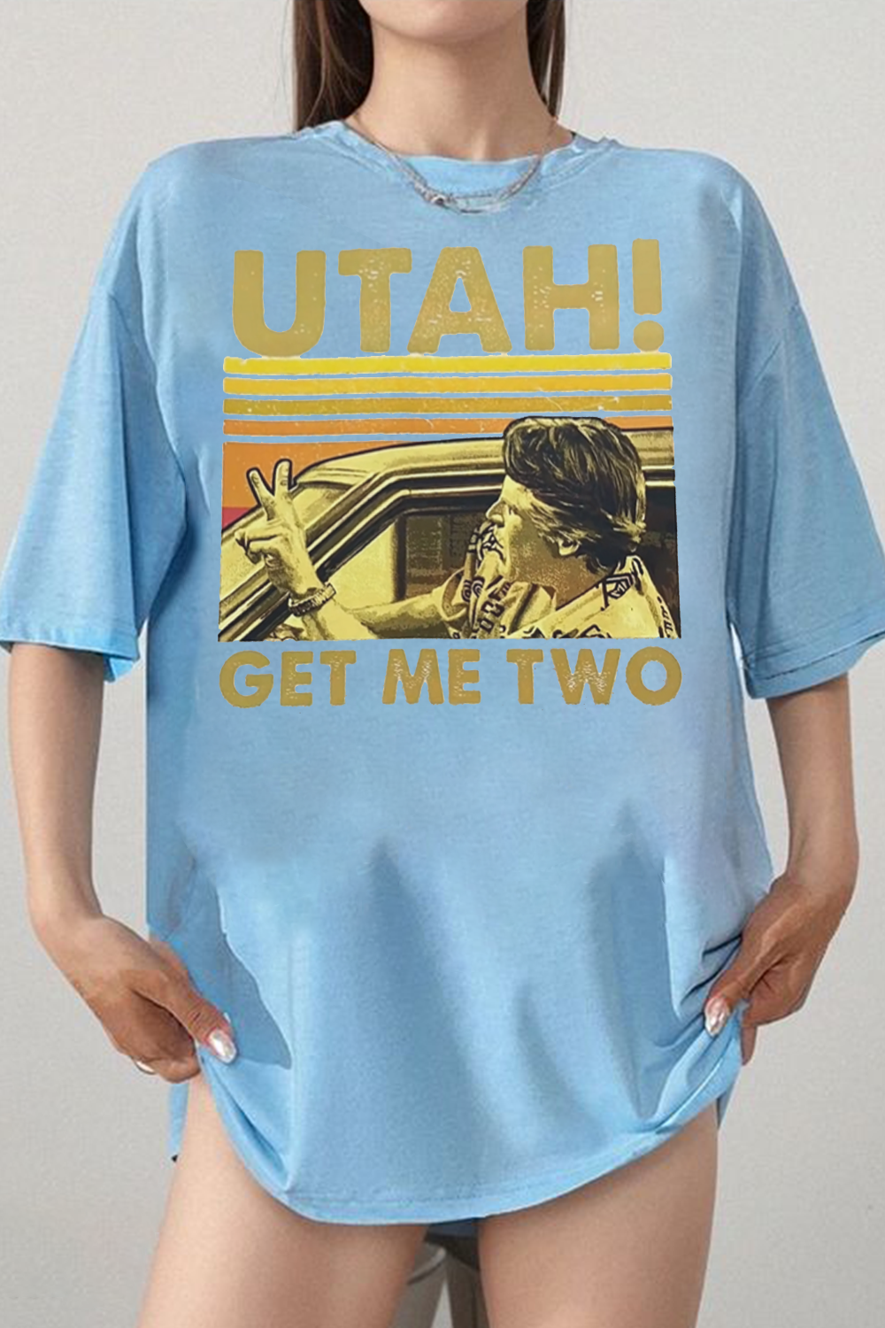 Point Break Women's Shirt